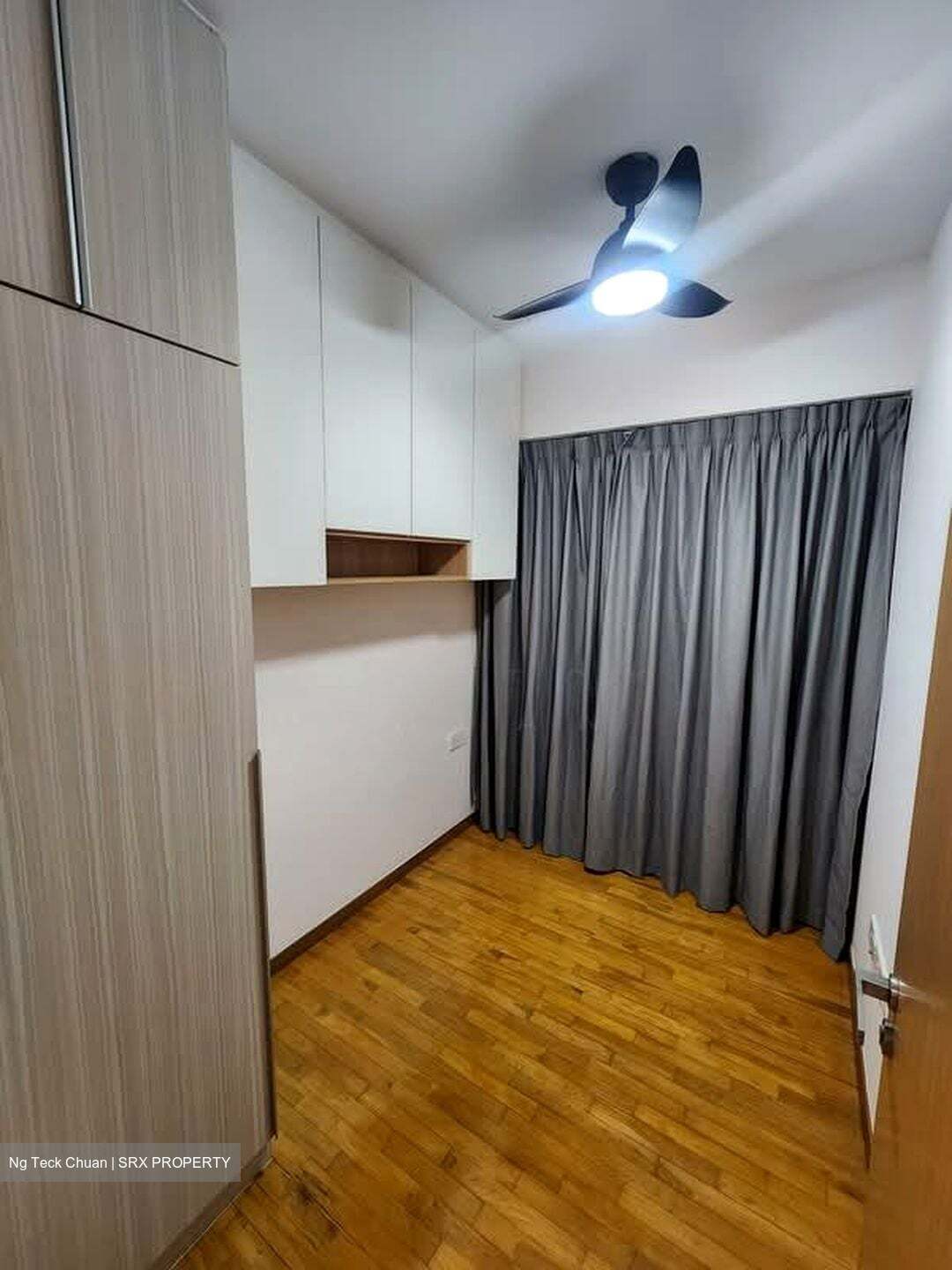 Parc Olympia (D17), Condominium #631595391